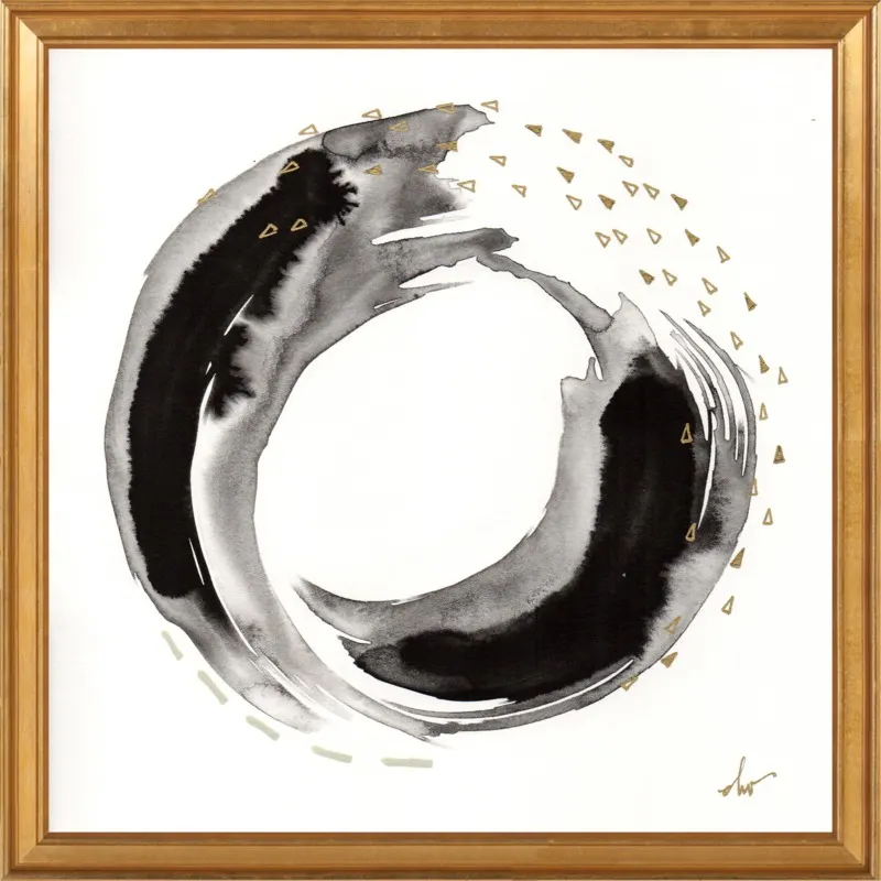 1/14. 8. by Beth Winterburn  for Artfully Walls