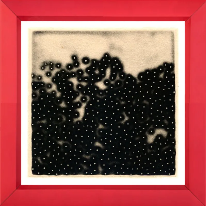 Porous #32 by Eunice Kim for Artfully Walls