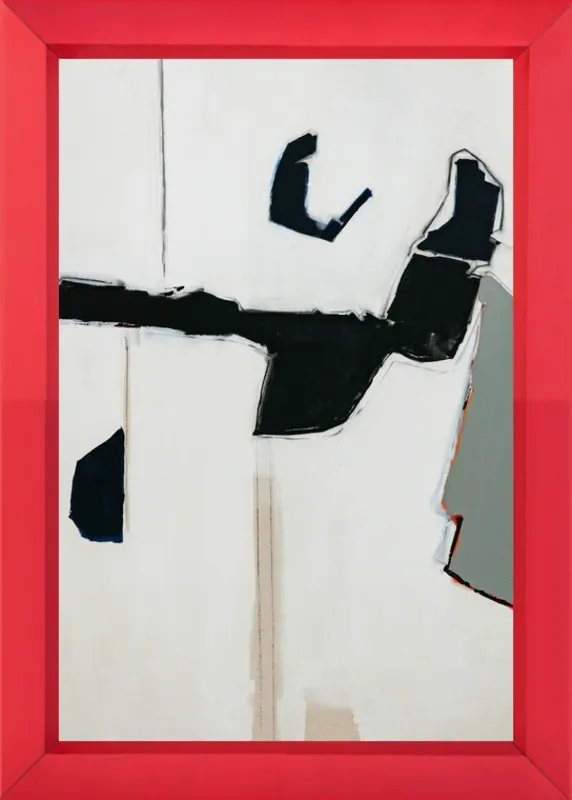 Halta Dominga by Holly Addi for Artfully Walls