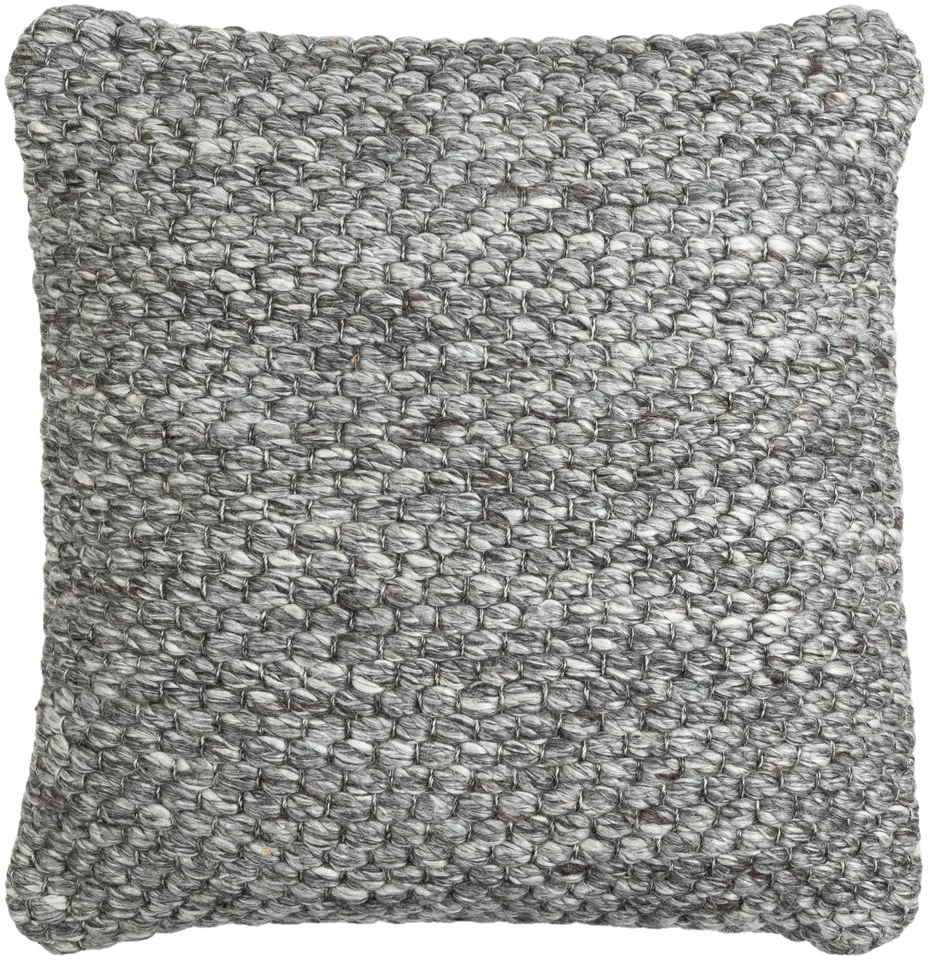 Cuttack CAK-001 22"L x 22"W Down Filled Pillow
