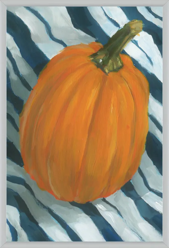 Squash by Carrie Arnold for Artfully Walls