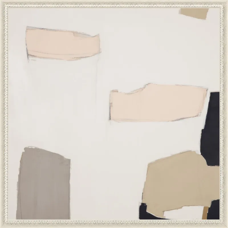 Illa Study 2 by Holly Addi for Artfully Walls