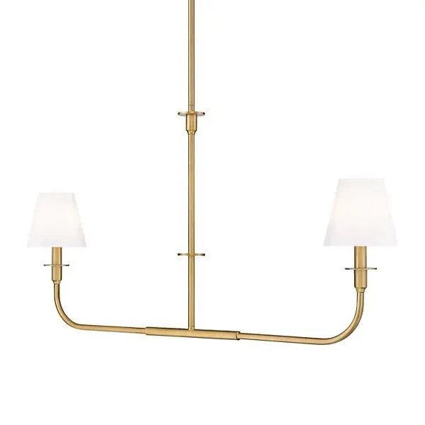 Winsor Linear Suspension