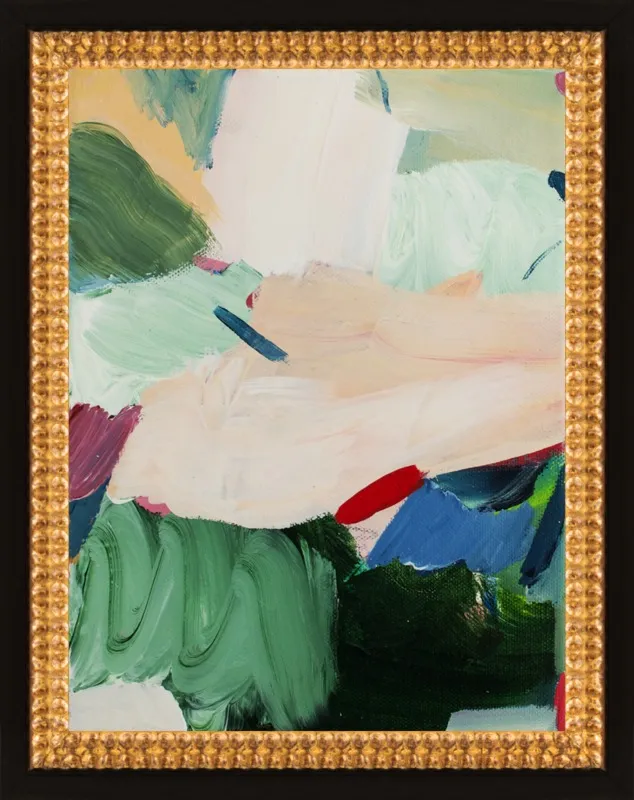 Come Closer by Laura Gee for Artfully Walls