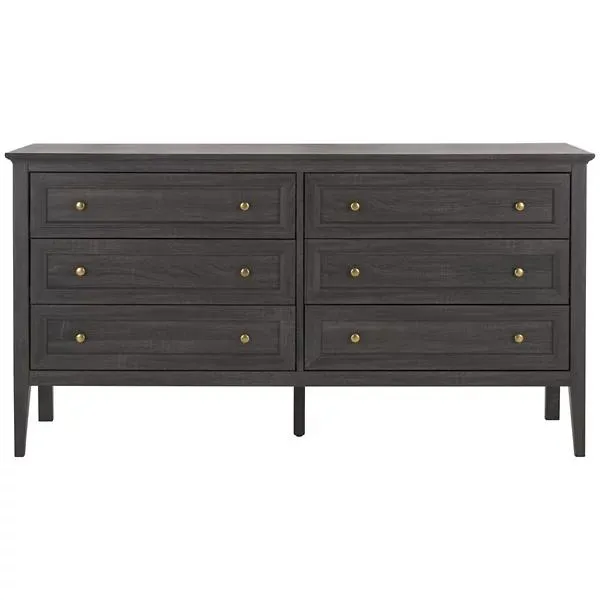 Zonda Dresser
