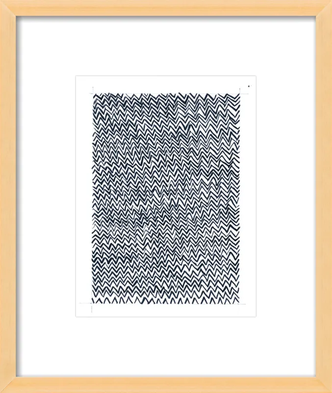 NY16#24 by Jennifer Sanchez for Artfully Walls