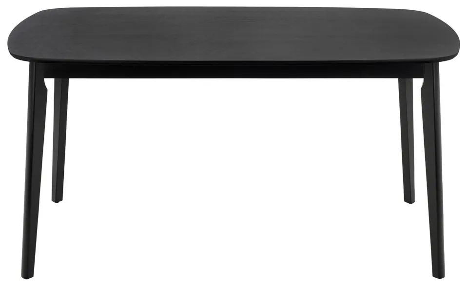 Bolinas Dining Table - Black