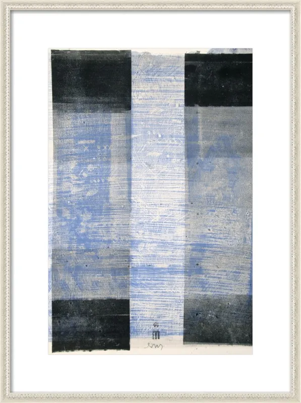 Sgraffito 464 by Michael Lentz for Artfully Walls