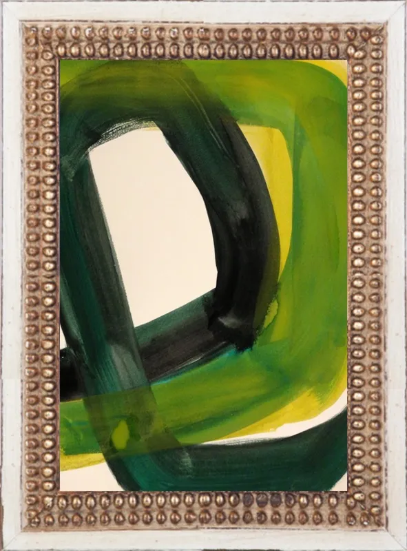 Reach by Nell Waters Bernegger for Artfully Walls