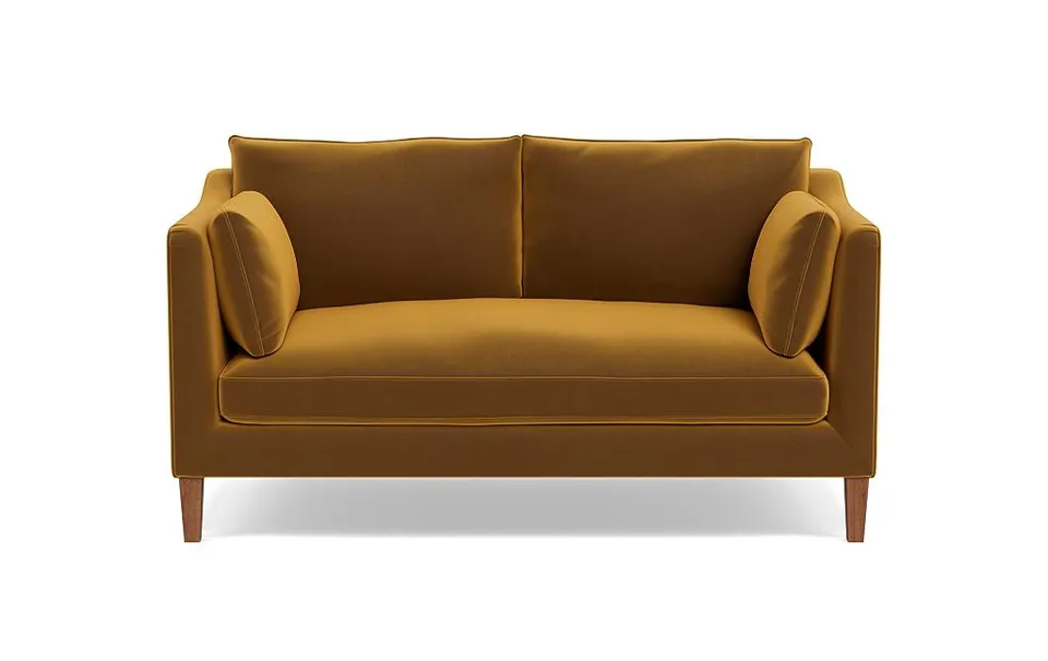 Caitlin Loveseat by The EverygirlÃ?Â®