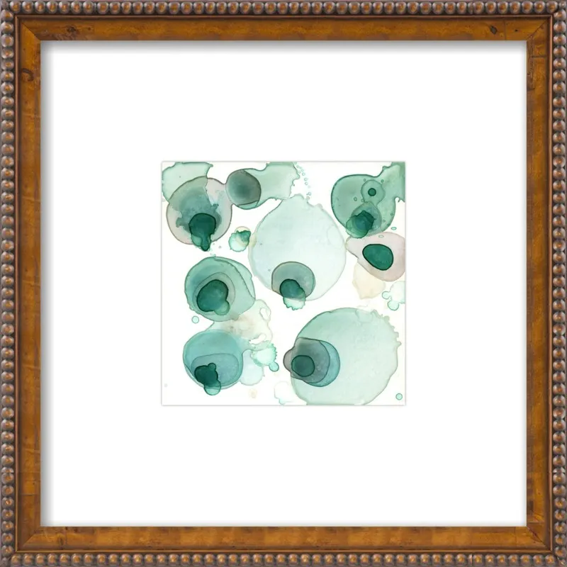 Escape Hatch by Andrea Pramuk for Artfully Walls