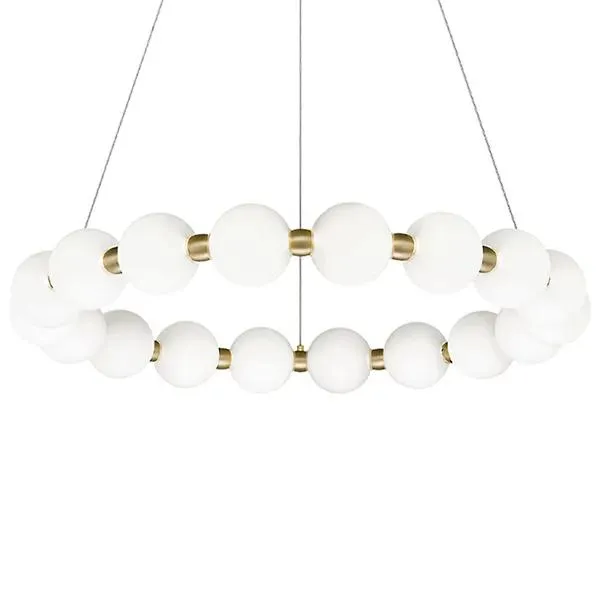 Nolynn LED Chandelier