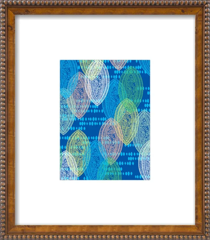 Tandori by Khristian A. Howell for Artfully Walls