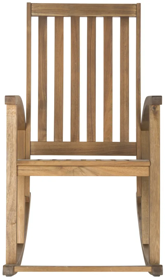 Clayton Rocking Chair - Natural