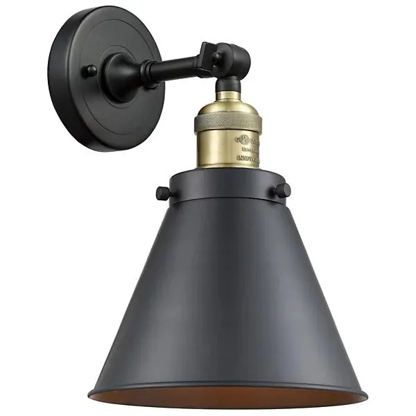Zachary Adjustable Wall Sconce