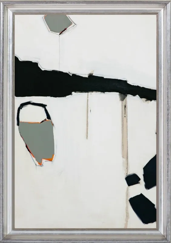 Salta Dominga by Holly Addi for Artfully Walls