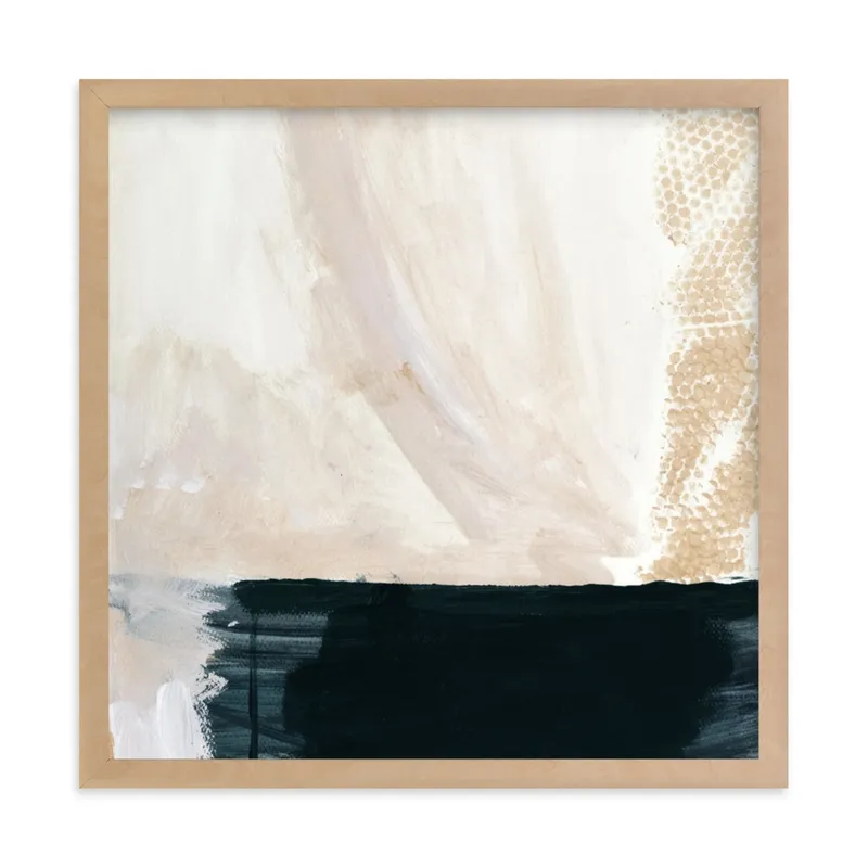 form Limited Edition Fine Art Print
