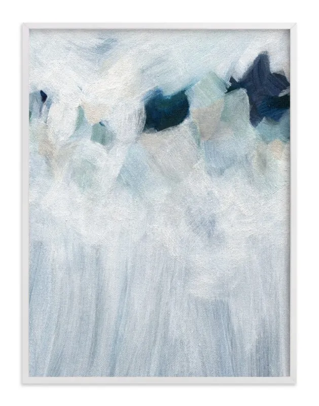 Anemone Limited Edition Fine Art Print