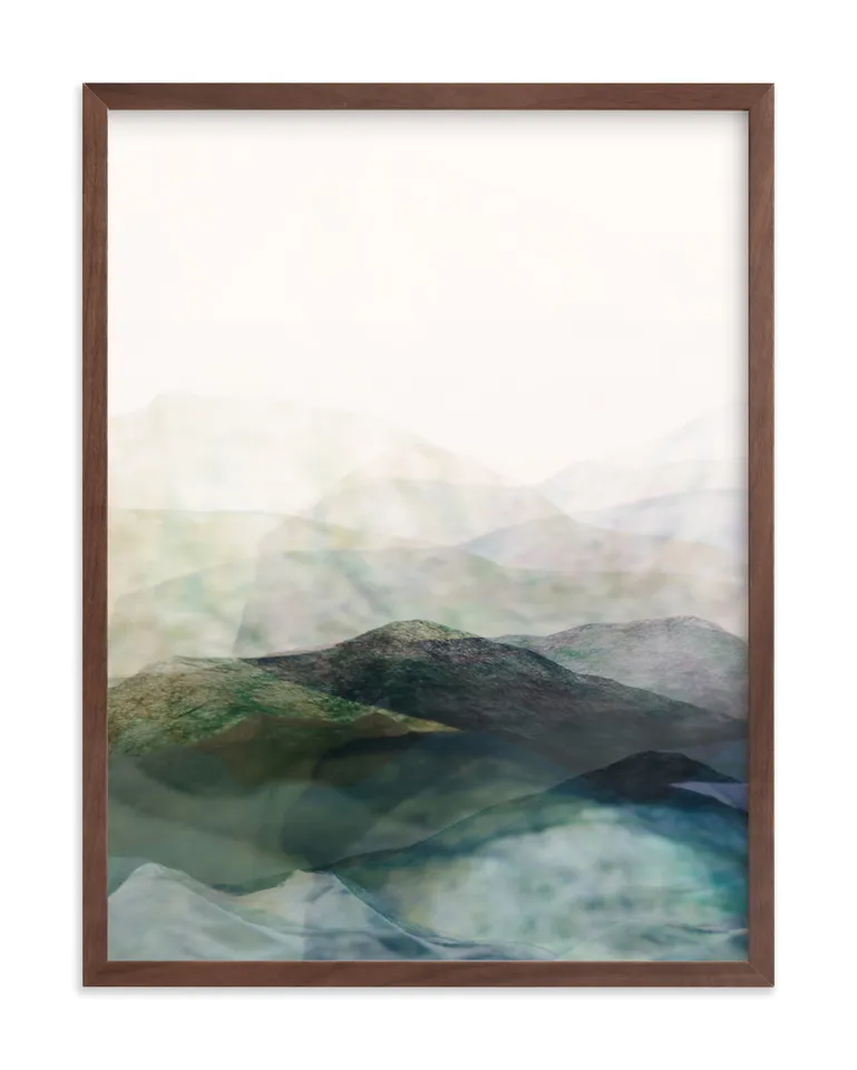 Finding Balance No.2 Limited Edition Fine Art Print