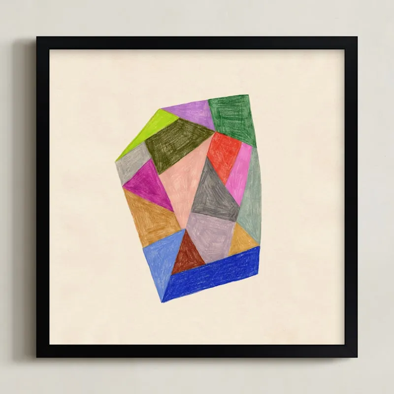 Prism 2 Limited Edition Fine Art Print