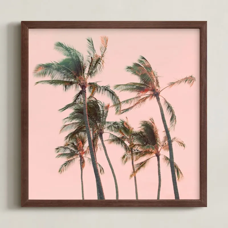 Aloha Limited Edition Fine Art Print