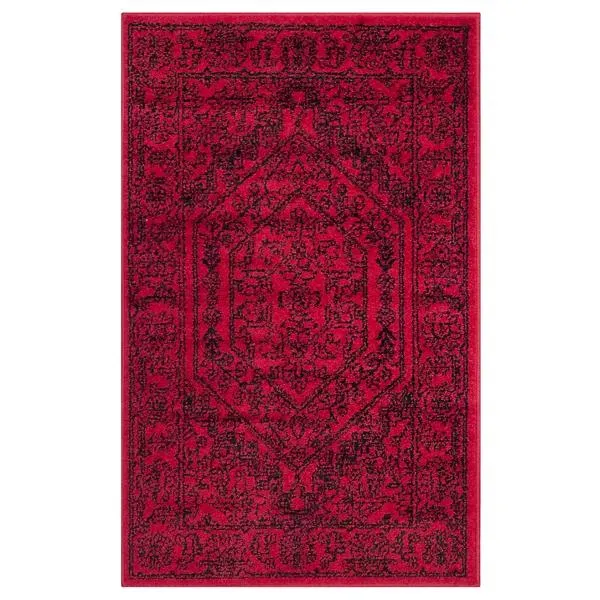 Briarpoint Vintage Medallion Area Rug