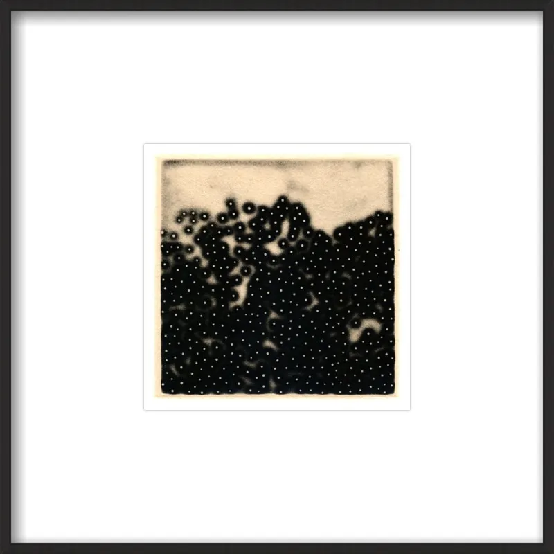 Porous #32 by Eunice Kim for Artfully Walls