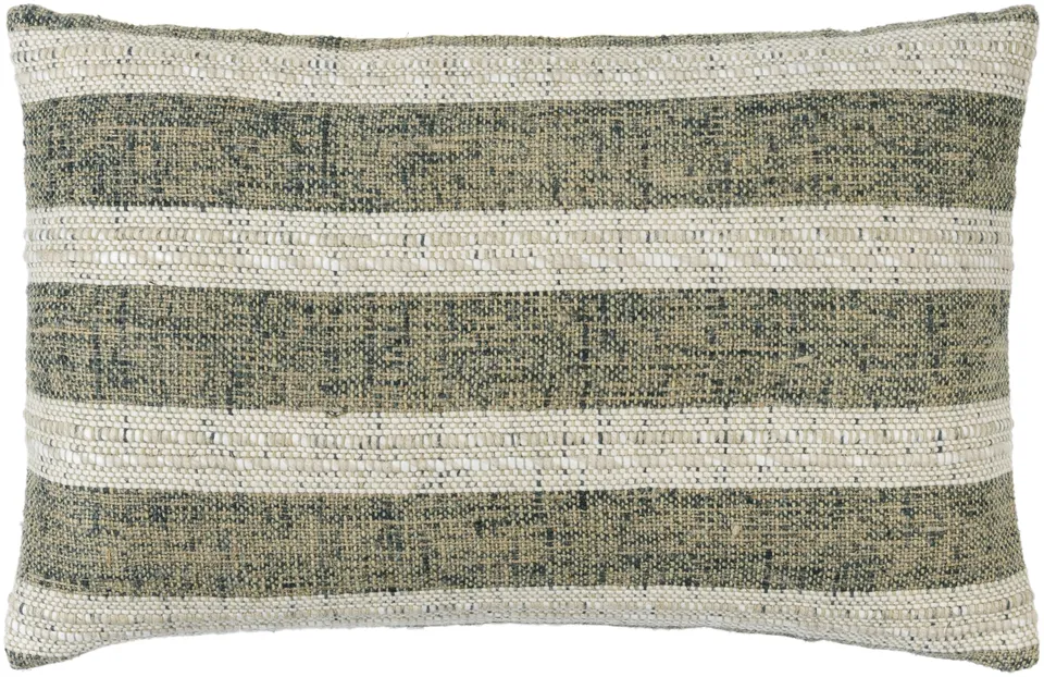 Rafer RAR-002 13"L x 20"W Polyester Filled Pillow