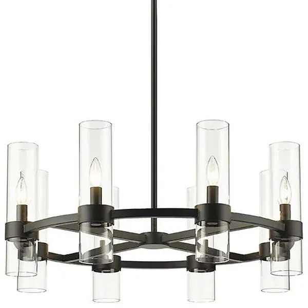 Rivera Chandelier