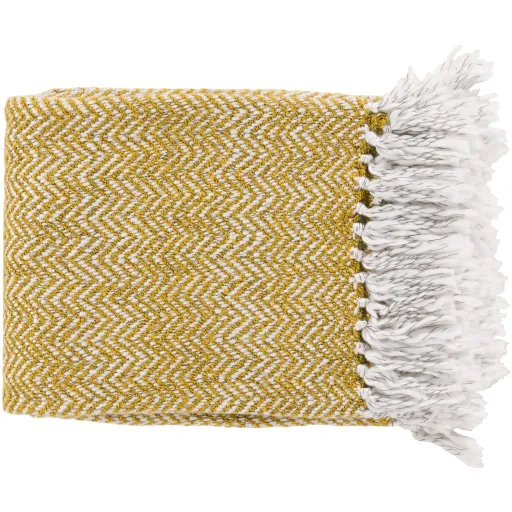 Trina TRR-4000 50"W x 60"L Throw