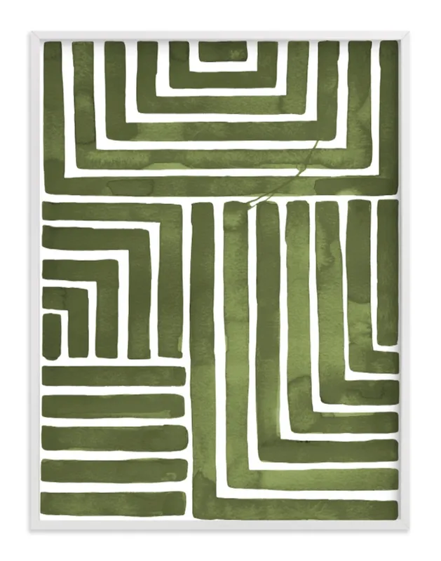 Hard &amp; Soft Limited Edition Fine Art Print
