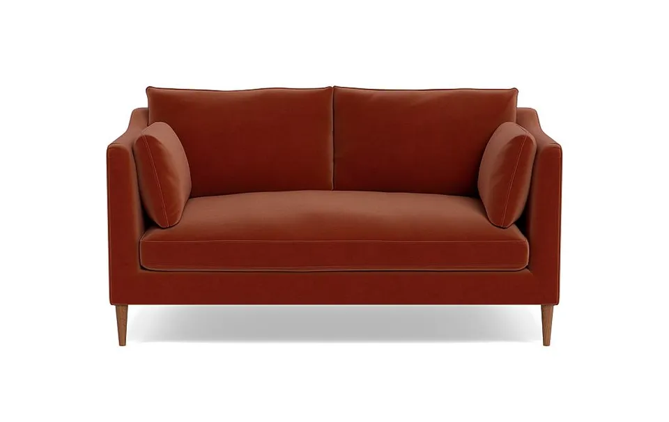 Caitlin Loveseat by The EverygirlÃ?Â®