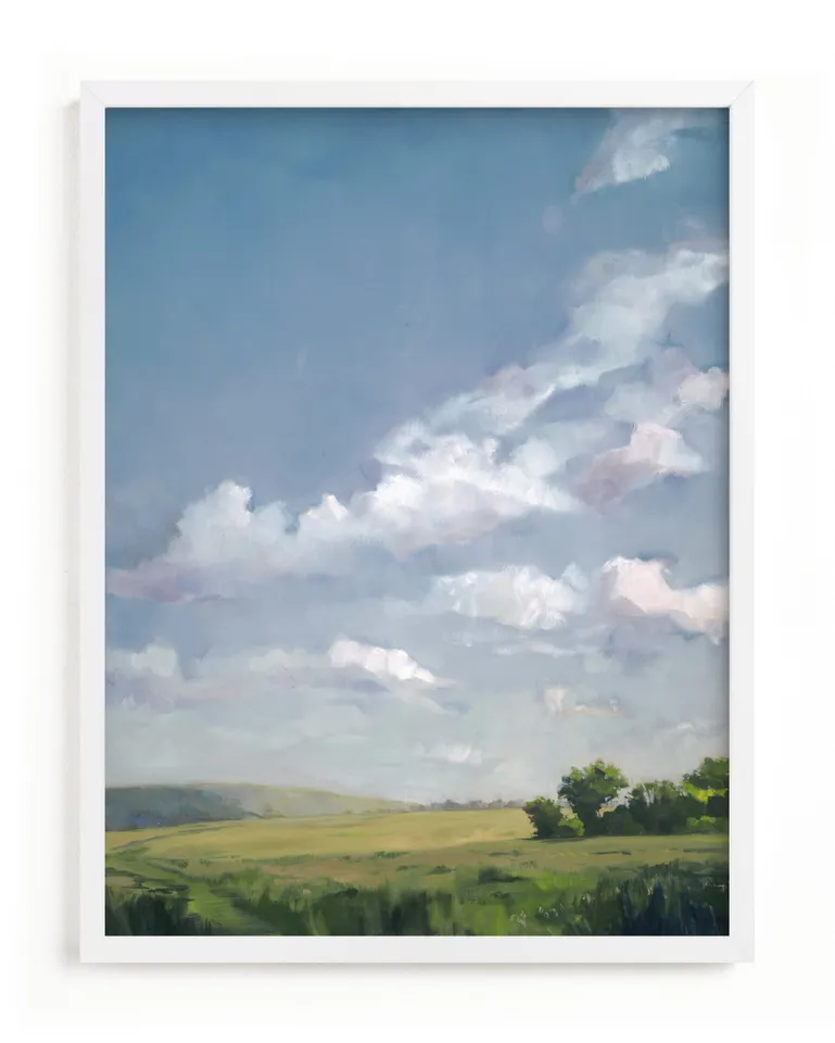 First Bright Limited Edition Fine Art Print