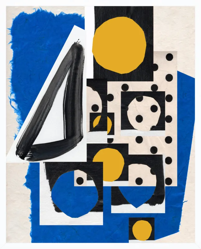 DC1 Sun and Sea by Pamela Staker for Artfully Walls