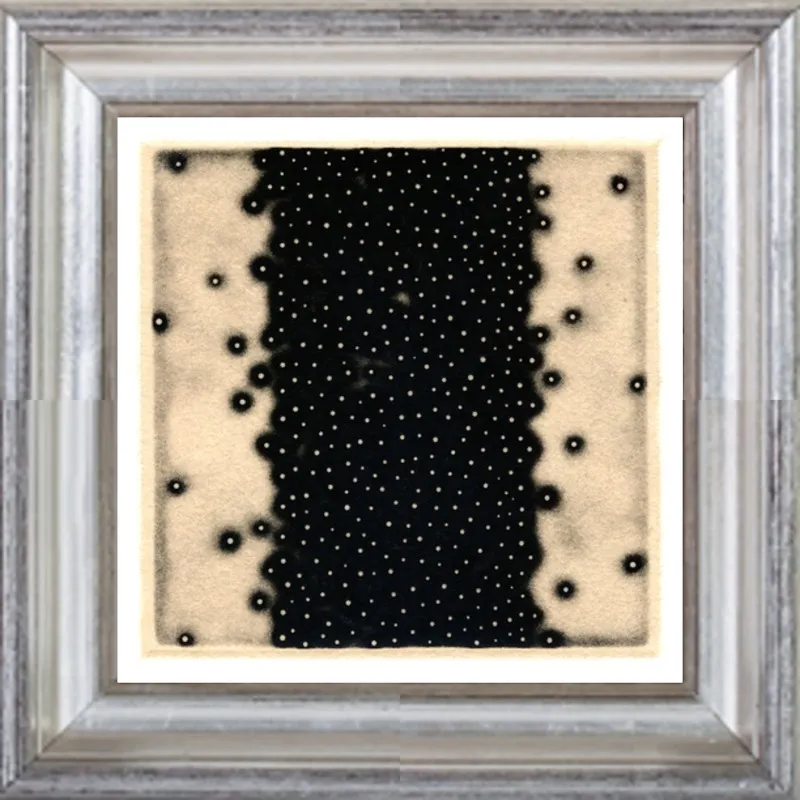Porous #29 by Eunice Kim for Artfully Walls