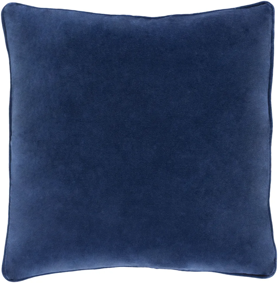 Safflower SAFF-7193 22"L x 22"W Pillow Cover