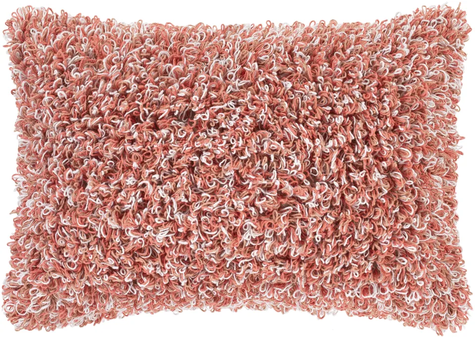 Merdo MDO-007 14"L x 22"W Pillow Cover