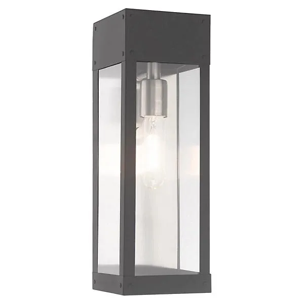 Beck Outdoor Wall Sconce