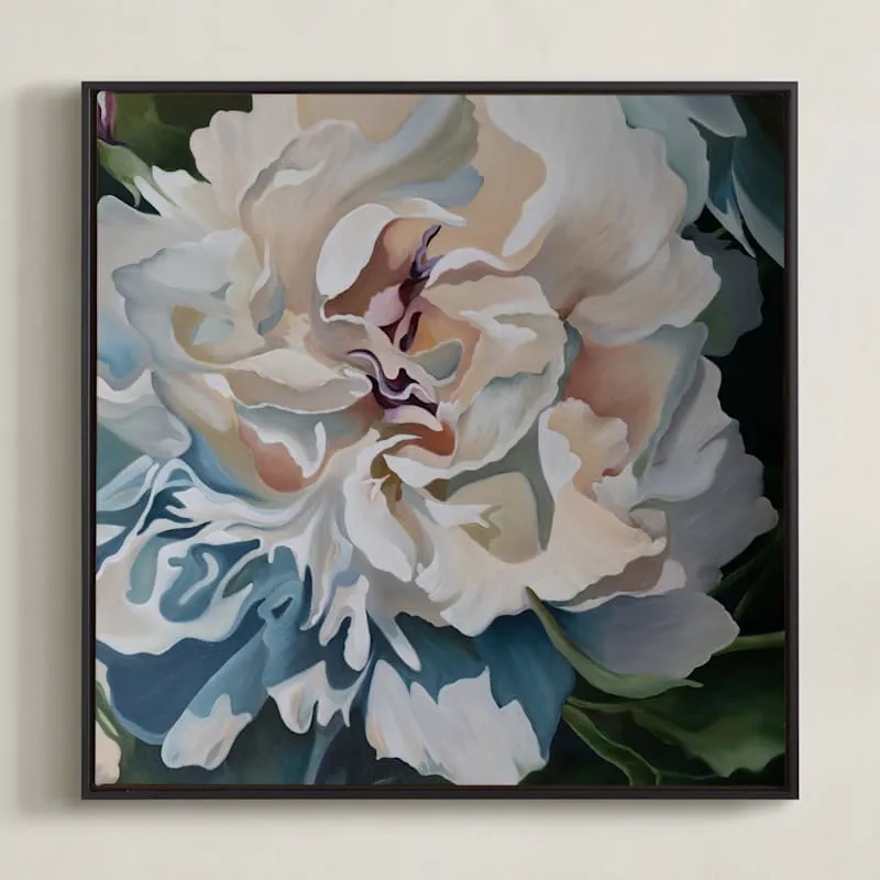 Shadow Blues 2 Limited Edition Fine Art Print