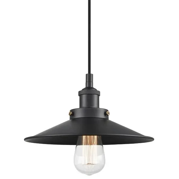 Tonette Workshop Pendant