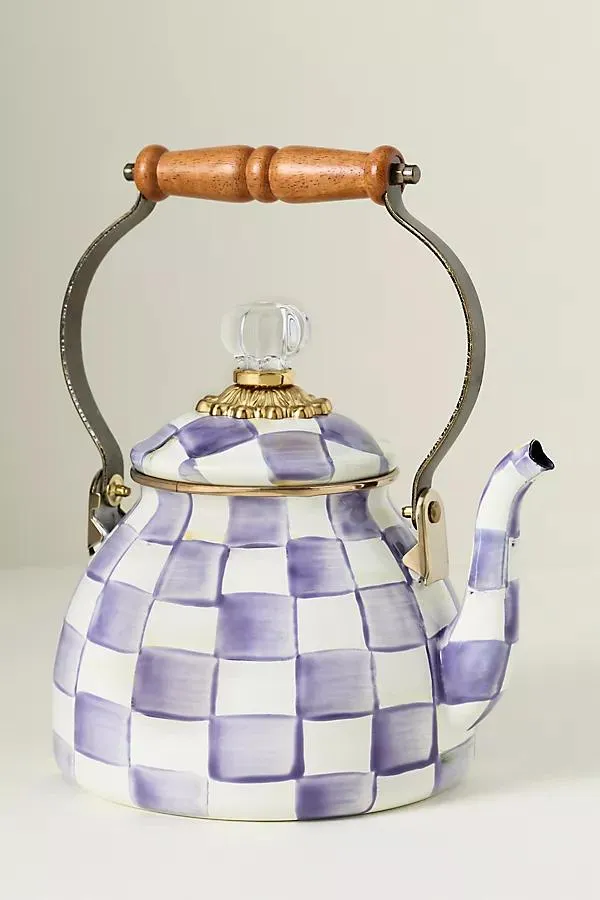 2 Qt. Tea Kettle