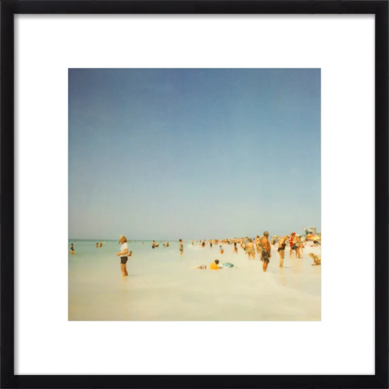 2900 Miles #6 by Alicia Bock for Artfully Walls