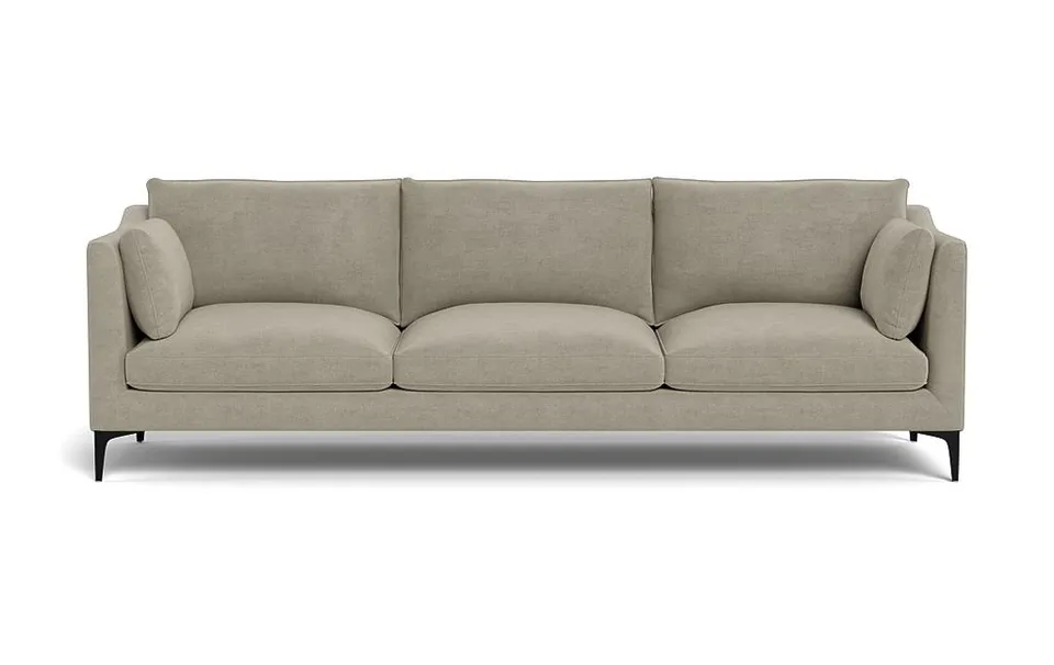 Caitlin 3-Seat Sofa by The EverygirlÃ?Â®