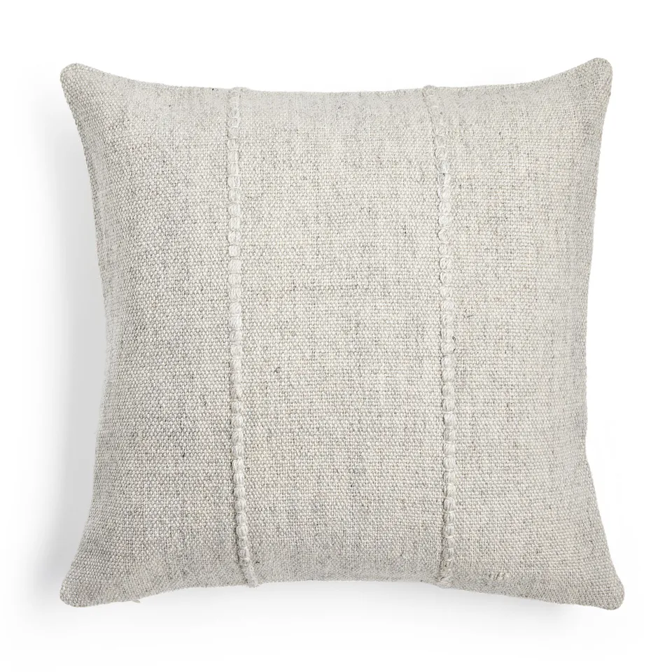 Kana Outdoor Pillow - Kana Cream