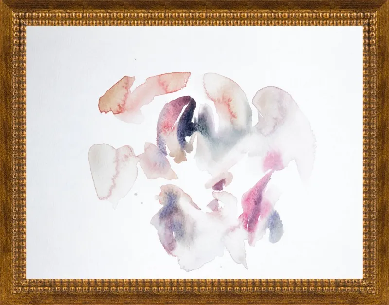 Languor by Elizabeth Becker for Artfully Walls