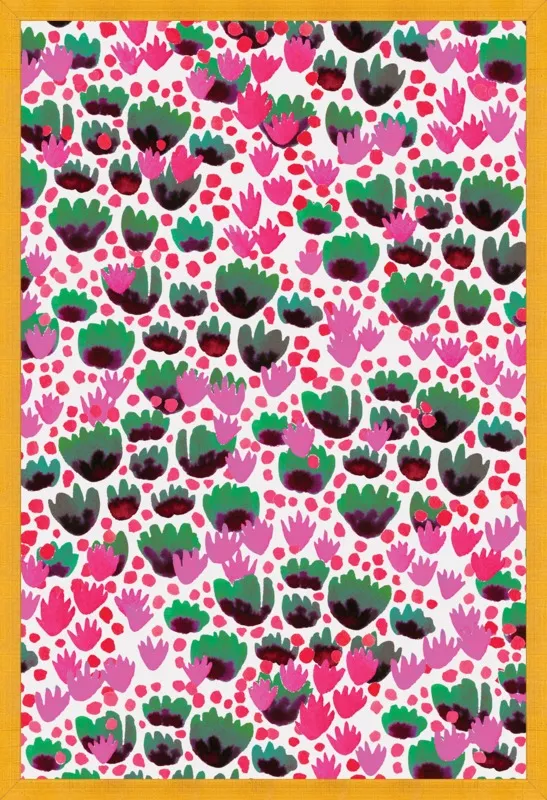 Tawna by Katja Ollendorff for Artfully Walls