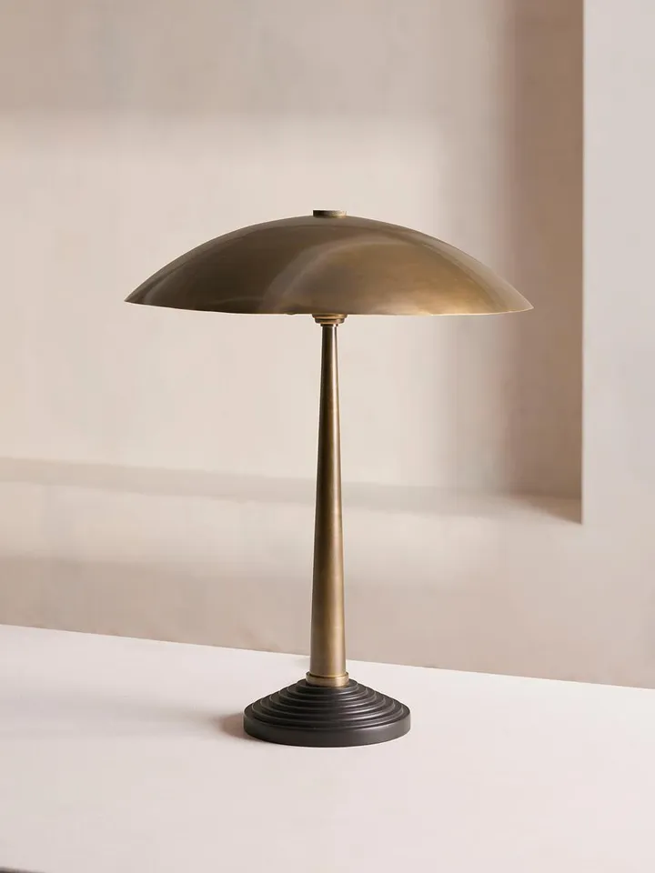 Ethan Table Lamp US