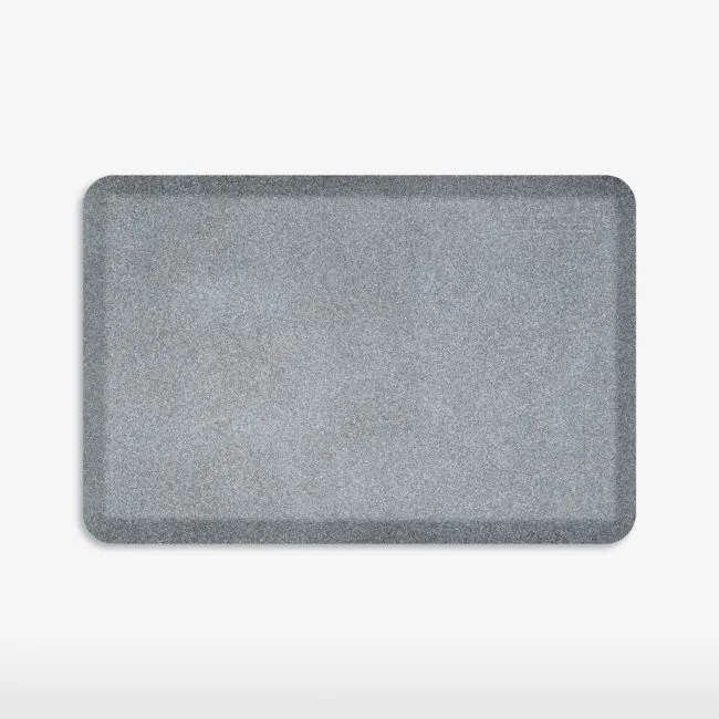 WellnessMats Granite Beach 3'x2'