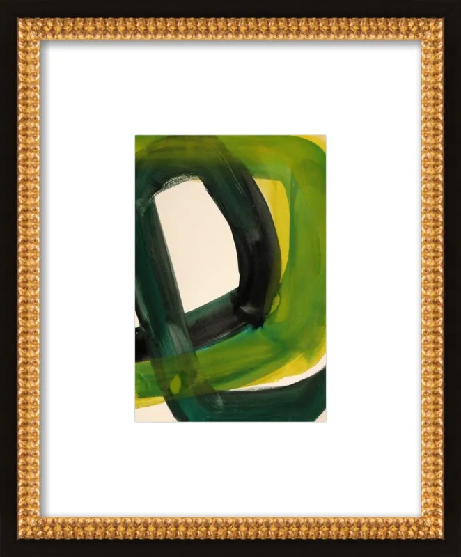 Reach by Nell Waters Bernegger for Artfully Walls