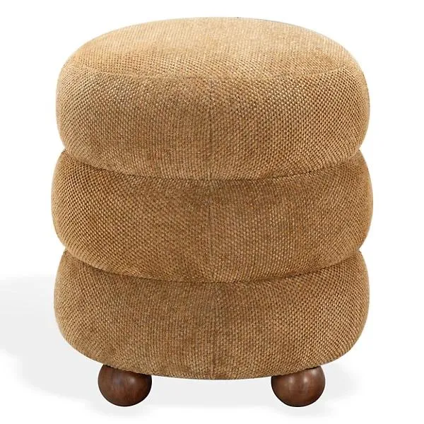 Bromfield Ottoman